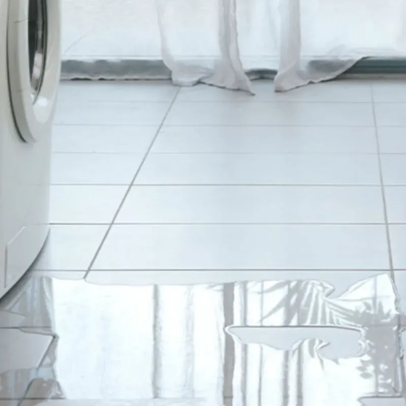 Appliance Leak Cleanup in Union County, NJ