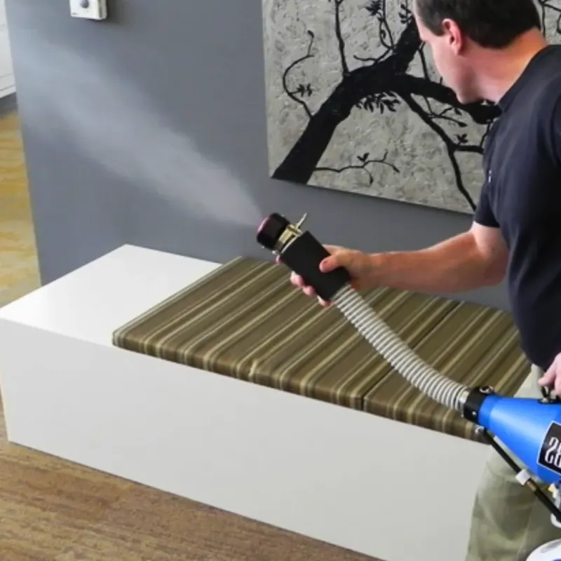 Professional Odor Removal in Union County, NJ